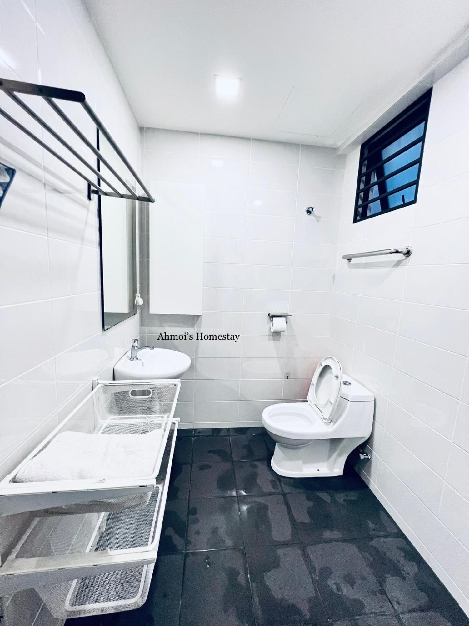 Cozy Style 2 Pax 名宿 - Landmark Residence 2- Free Wi-Fi, Free Parking, Youtube Kajang Zewnętrze zdjęcie